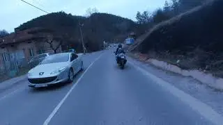 Разходка до Годеч