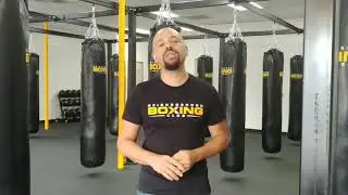 Boxing Fitness Columbus Ohio - Neighborhood Boxing Club