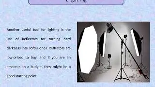 Top Tips for How to perfect Portrait Photography