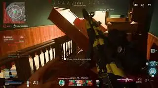 G4LOS PLAYS - Choske, Kelm e Renight 19 kills