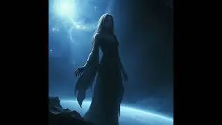 The First Shadow Rising (Book II Mother of Shadows)
