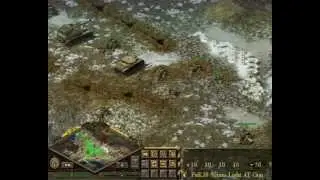Blitzkrieg Battle - Belarus 1944 (Germany vs USSR)
