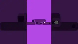 Purple Level 23// Bart Bonte