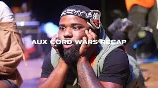 Aux Cord Wars Live - Temple University (09.1.23)