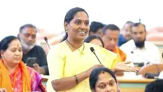 02 GHMCCouncil Meeting 16-12-2025 | Mayor Gadwal Vijayalakshmi | GhmcCouncil 2025 | GHMC |10Studios