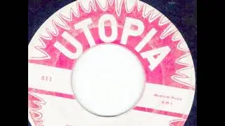HOWARD TATE YOU'RE LOOKIN' GOOD - RARE NORTHERN SOUL