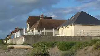 Road Trip en Normandie