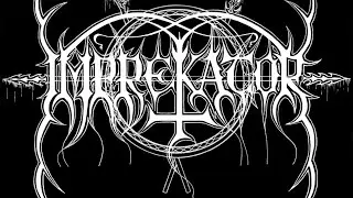 IMPREKATOR &ldquo; Into the Way of Darkness &ldquo;