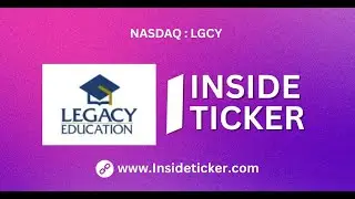 Legacy Education Inc. (NYSE American: LGCY) Q4 2025 Earnings Call | 09/26/2025