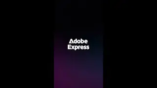 AI Assistant: Now Available in #AdobeExpress