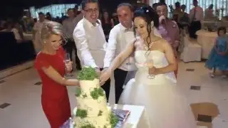 Nunnta Adriana si Alexandru