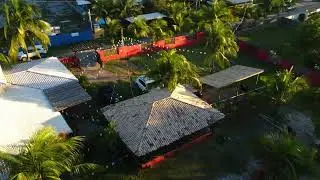 Pousada Ilha do Meio