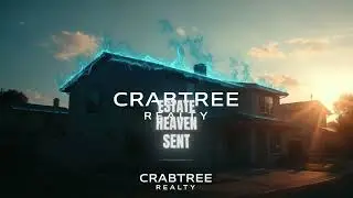 Crabtree Real Estate (Official Music Video) | BlueFlame &ndash; Built on Trust, Driven by Results