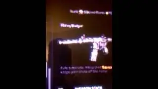 Cod ghost prestige 11 service