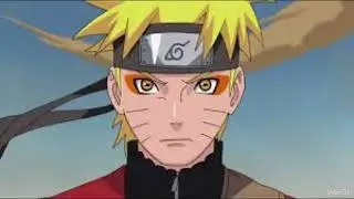 ￼Naruto Karama ￼9tales