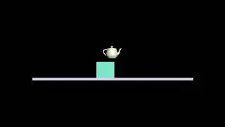 TETETRA SALTARINA Animaci&oacute;n en 3DS Max | Keyframes, C&aacute;maras, Constraints y Render | Dise&ntilde;o 2