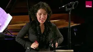 Beno&icirc;t Menut : Qui donc... qui donc (Maya Villanueva/Patrick Langot)