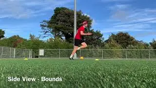 Maximum Velocity Session