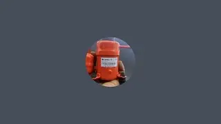 proses vacum mesin estube setelah overhoul kompresor ganti oil separator