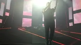 Shinedown- Brilliant- Live HD- Buffalo - (KeyBank Center 2019)