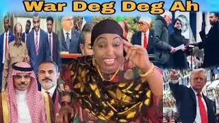 WAR DEG DEG AH Samaroon Tv......