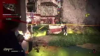 Uncharted 4|Rank comeback|vs Mahyar4, Jar_Owl, Riuu03, MraAbdi007, Chafai_55