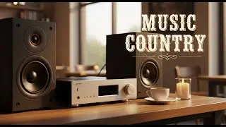 Country Classics Midnight Country Soul Stories 🌙 Timeless Country Music Playlist
