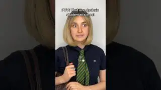 Based on the true events of a dyslexic girl 🤪✌🏼#schoolteacher #dyslexiasquad  #comedyskits