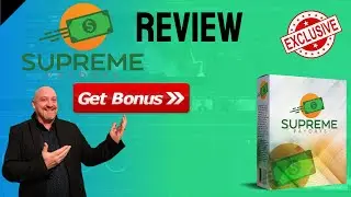 Supreme PayDays Review + INSANE BONUS BUNDLE ⚡️ SUPREME PAYDAYS REVIEW, DEMO & BONUS ⚡️