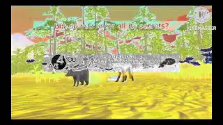 WildCraft Effects Reved and g major 4 stop SOIGS ANF