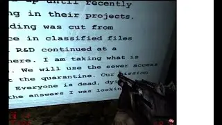 killing floor mod #2 прохождение 1 0 версии