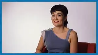 Yumi Stynes on why she loves her bookshop - LYBD 2019