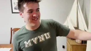Zapper: Male Body Swap