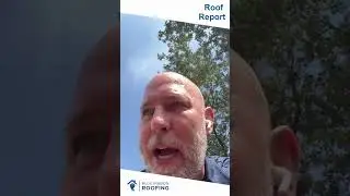 Roof Inspection in Katy, TX