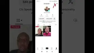 Как исправить проблемы с подписками на аккаунты TikTok в Великобритании и США