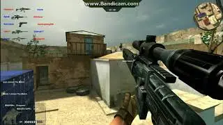 Rewind (Rush Team 2 Sniper Montage)