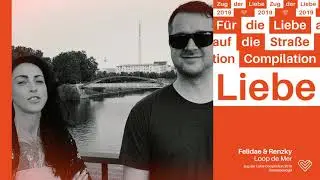 Renzky, Felidae - Loop de mer (Zug der Liebe Compilation 2019)
