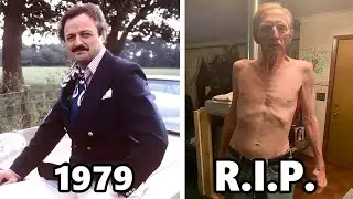 To the Manor Born (1979) Cast: THEN and NOW 2025 | What Happened After 46 Years?