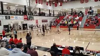 Winder vs Alcovy