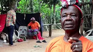 Family In Chains | This Chiwetalu Agu Movie Nicely Portrays How Evil People Can Be |- Nigerian Movie