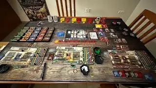 How Does It Play: Path of Civilization- 2025