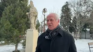 Tri Kralji u Hrvatskom Jandrofu
