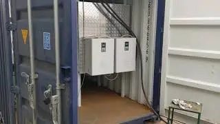 Депарафинизация и повышение октанового числа бензина в одном модуле