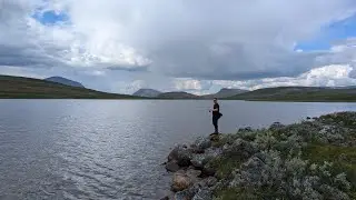 Sesong 6, episode 2: Myggeldorado i &Oslash;vre Dividal Nasjonalpark