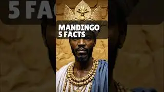 Mandingo - 5 Fascinating Facts