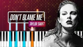 Taylor Swift - 
