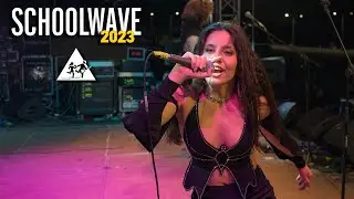 The Ripples ‐ Jessie LIVE @ SCHOOLWAVE 2023