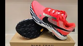 Nike Ultrafly Trail : Test complet &ndash; L&rsquo;innovation carbone qui change la donne en trail ?