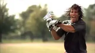LaxFeed: Paul Rabil, The 111-mph Man