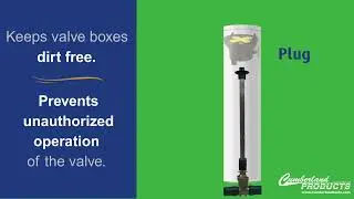 CUMBERLAND Products - Valve Box Logic